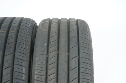 2x Nexen summer tires 235 45 19 inch approx. 6mm tread depth DOT23
