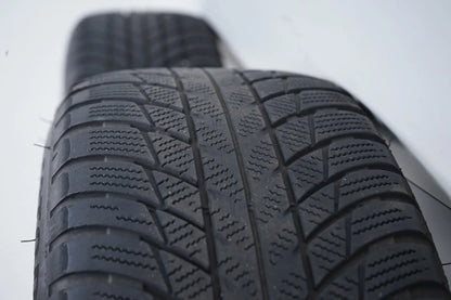 BMW X1 X2 F48 F39 Winter Tires Winter Wheels 205 60 17 inch