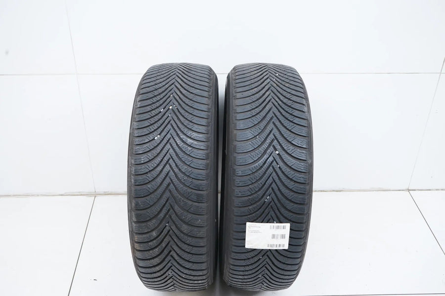 2 x Sommerreifen Continental 225 55 18 Zoll DOT22  ca. 4 mm