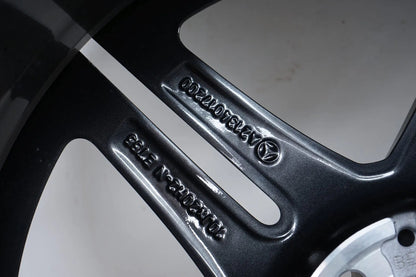 1 x Hliníkový disk Mercedes E63 S AMG W213 20 palců A2134017200 10J ET55