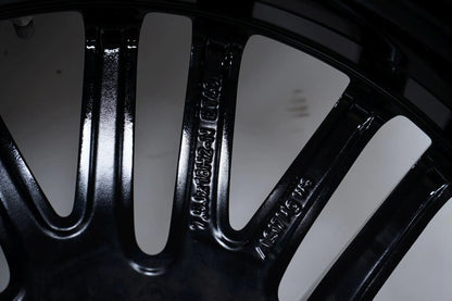 Mercedes C-Class W206 winter tires, winter wheels, 18 inch