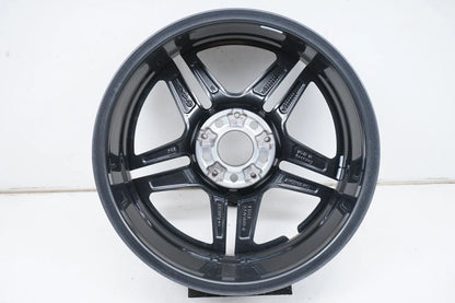 1 x Mercedes A35 AMG W177 hliníkový disk 18 palců A1774013800 7,5J ET33,5