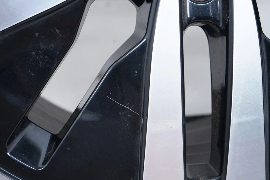 1 x hliníkový disk Mercedes A B GLA W177 H247 17 palců A1774010200