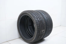 2 X 255 40 R20 101Y zomerbanden Bridgestone Turanza T005 MO 2019 5mm