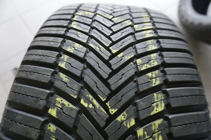 255 45 R18 103Y Allwetterreifen Bridgestone WeatherControl A005 evo 2023 Demo