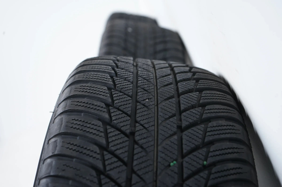 Bmw 3er 4er G20 G21 Winterräder Winterreifen 225 50 17 Zoll DOT24 Detailansicht 9