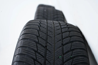Bmw 3er 4er G20 G21 Winterräder Winterreifen 225 50 17 Zoll DOT24