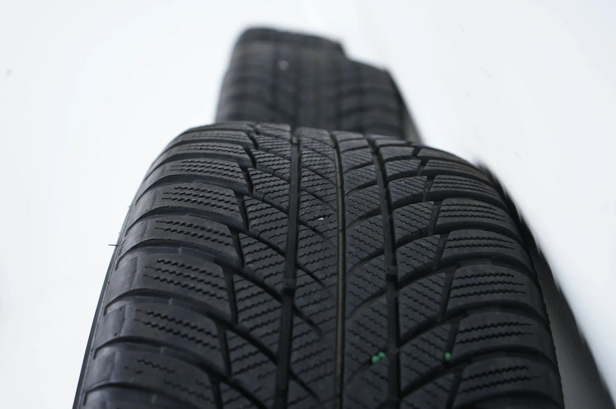 Bmw 3er 4er G20 G21 Winterräder Winterreifen 225 50 17 Zoll DOT24