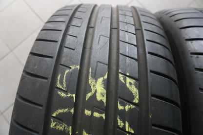 2 X 265 35 R21 101Y Sommerreifen Goodyear Eagle F1 Asymmetric 3 AO 2022 7mm