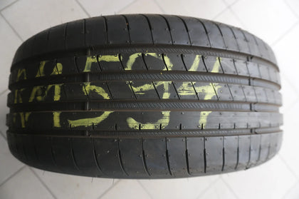 1 X 245 45 R18 100Y letní pneumatiky Goodyear Eagle F1 Asymmetric 5 * 2023 7mm