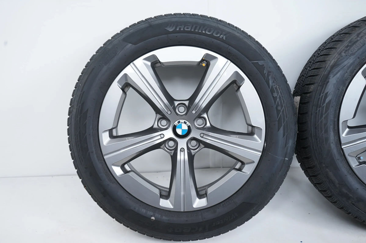 WieNeu Bmw 2er Active Tourer U06 Winterräder Winterreifen 17 Zoll 6891173 Detailansicht 3