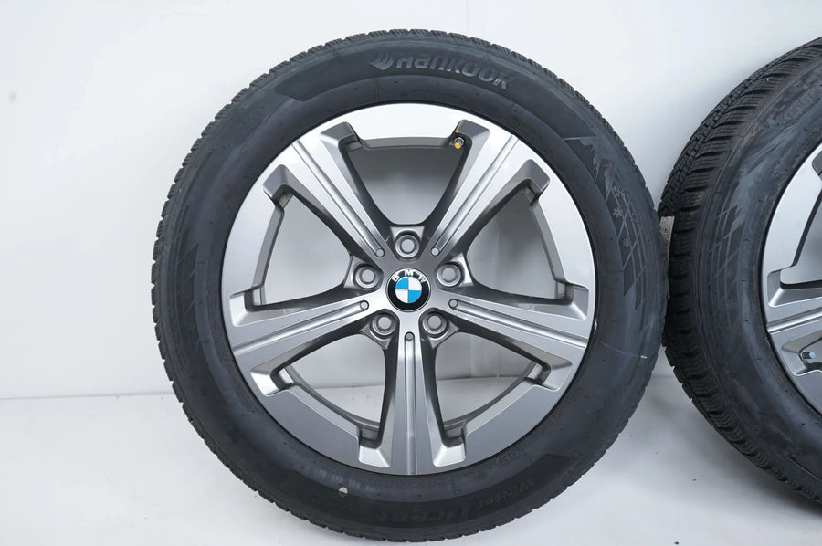WieNeu Bmw 2er Active Tourer U06 Winterräder Winterreifen 17 Zoll 6891173