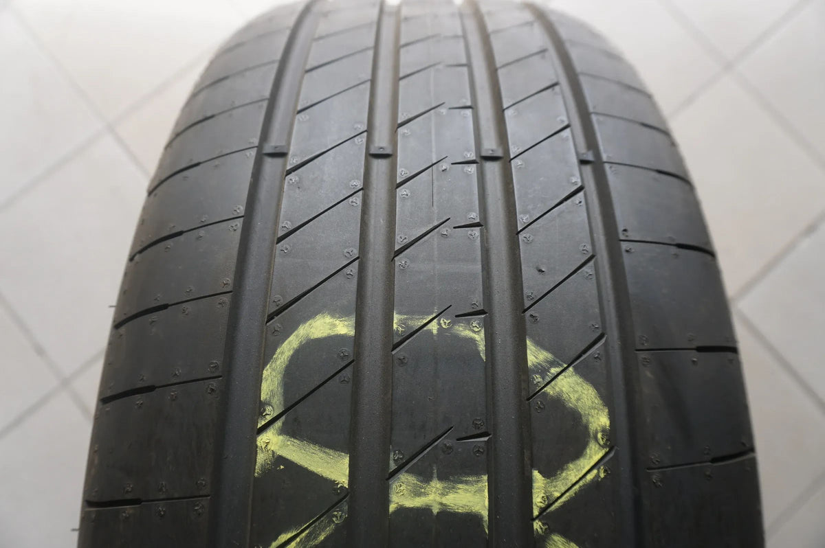 1 X 235 55 R19 105H Sommerreifen Goodyear Eagle F1 Asymmetric 6 MO 2023 DEMO Detailansicht 2