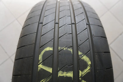 1 X 235 55 R19 105H Sommerreifen Goodyear Eagle F1 Asymmetric 6 MO 2023 DEMO