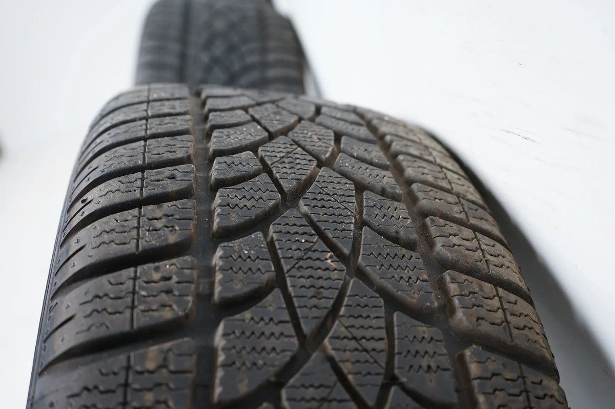 Pneumatici invernali Audi A3 8Y, ruote invernali 205 50 17 pollici, 8Y0601025DK, 7 mm Visualizzazione dettagliata 9