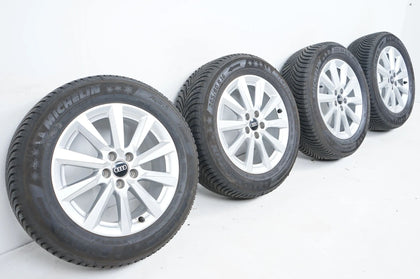 Audi A1 GB ruote invernali pneumatici invernali 205 60 R16 82A601025C 7mm