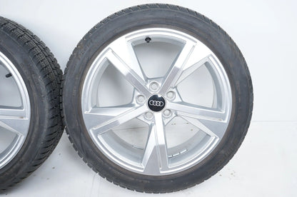 Audi A1 GB Winterräder Winterreifen 215 45 17 Zoll 7mm 82A601025G