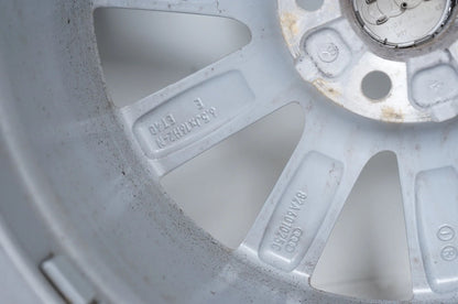 Original Audi A1 GB Winterräder Winterreifen 205 60 R16 Citycarver/Allstreet