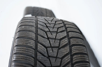 Kia Optima Winterräder Winterreifen 235 45 18 Zoll 5x114