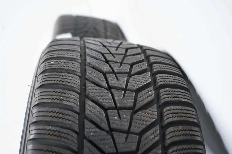 Kia Optima Winterräder Winterreifen 235 45 18 Zoll 5x114