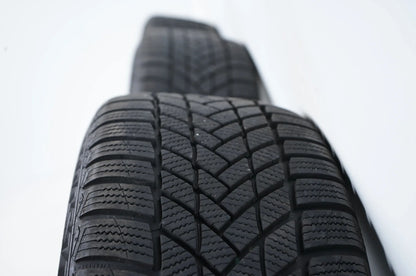 VW Golf Skoda Octavia Winterräder Winterreifen 225 45 17 Zoll 8mm