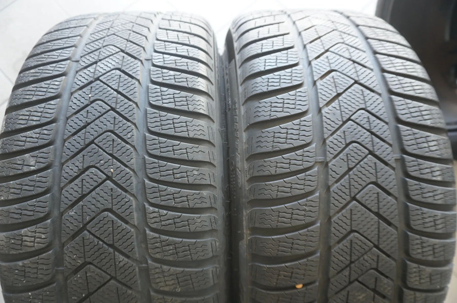 Mercedes E-Klasse W213 S213 Hybrid E300de TOP Alufelgen Winterräder Winterreifen