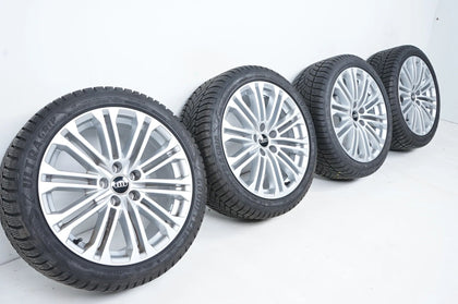 Audi A5 S5 8W B9 Winterreifen Winterräder 245 40 18 Zoll