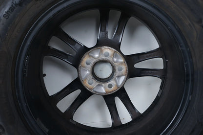 Volvo XC60 XC 60 Winterreifen Winterräder 235 65 17 Zoll