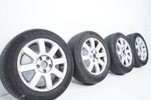 VW Volkswagen Golf 5 Pneus d'été Roues complètes d'été 205 55 16 pouces
