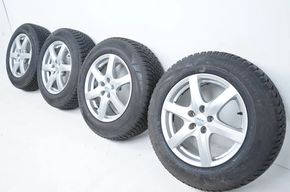 Mazda CX5  Winterräder Winterreifen 225 65 17 Zoll 7mm