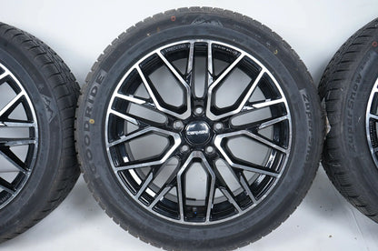 Aud A6 4F Q2 Skoda Karoq Winterreifen 245 45 R17 17 Zoll