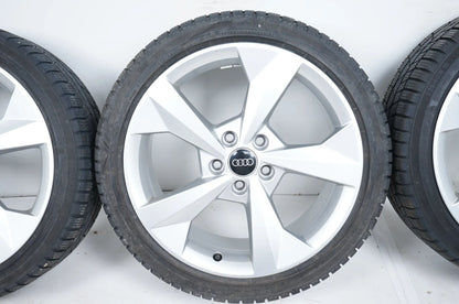 Audi A3 8Y Winterreifen Winterräder 225 40 18 Zoll 8Y0601025j