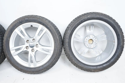 Audi A3 8V Winterreifen Winterräder 205 50 17 Zoll 8V0601025DK