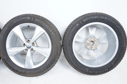 Audi Q5 SQ5 FY 8OA Winterreifen Winterräder 235 55 19 Zoll 7mm 80A601025K