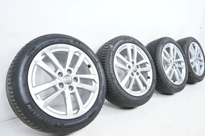 Pneumatici invernali ruote invernali Audi A3 GY 8Y 205 50 17 pollici 8Y0601025L