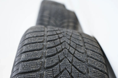 Audi A4 8W B9 Winterräder Winterreifen 225 50 17 Zoll 8W0601025P