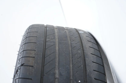 BMW iX i20, pneumatici estivi, ruote estive e cerchi in lega da 22 pollici 5A02659 1021