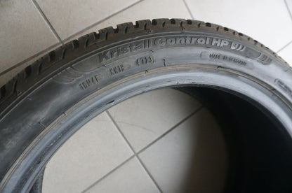 1 X 225 45 R18 95V pneumatico invernale Fulda Kristall Control HP2 2023 8mm