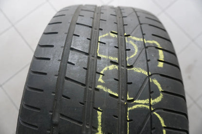 1 X 265 40 R20 104Y Sommerreifen Pirelli P Zero PZero AO 2017 4mm