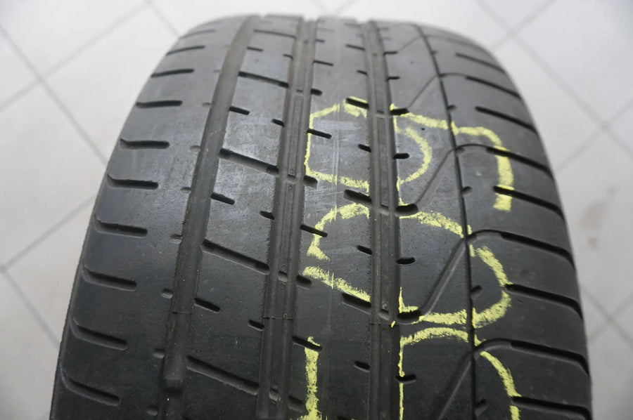 1 X 265 40 R20 104Y Sommerreifen Pirelli P Zero PZero AO 2017 4mm