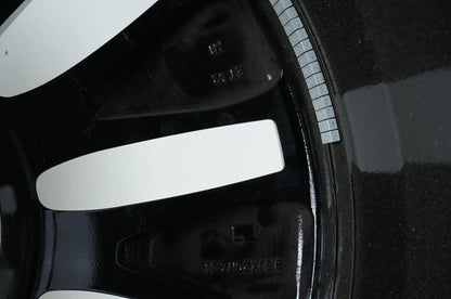 1x Mercedes GLE V167 C167 lichtmetalen velg 20 inch A1674013401 8,5J ET42