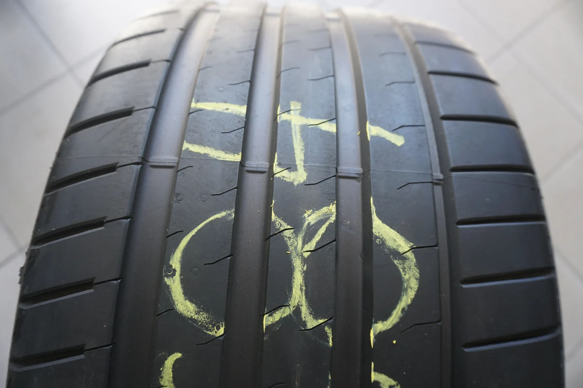 1 X 275 30 ZR20 R20 97Y Sommerreifen Bridgestone Potenza Sport 2022 6,5mm Detail view 2