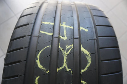 1 X 275 30 ZR20 R20 97Y Sommerreifen Bridgestone Potenza Sport 2022 6,5mm