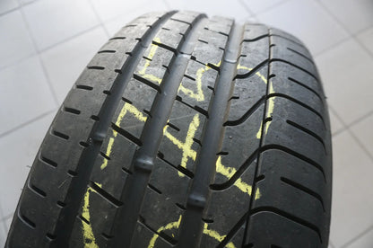 1 X 265 35 ZR20 R20 99Y Sommerreifen Pirelli P Zero PZero * 2016 8mm