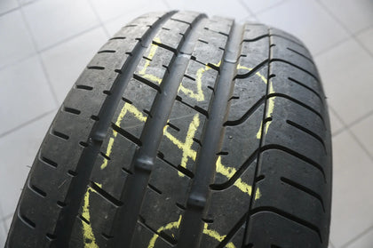 1 X 265 35 ZR20 R20 99Y Sommerreifen Pirelli P Zero PZero * 2016 8mm