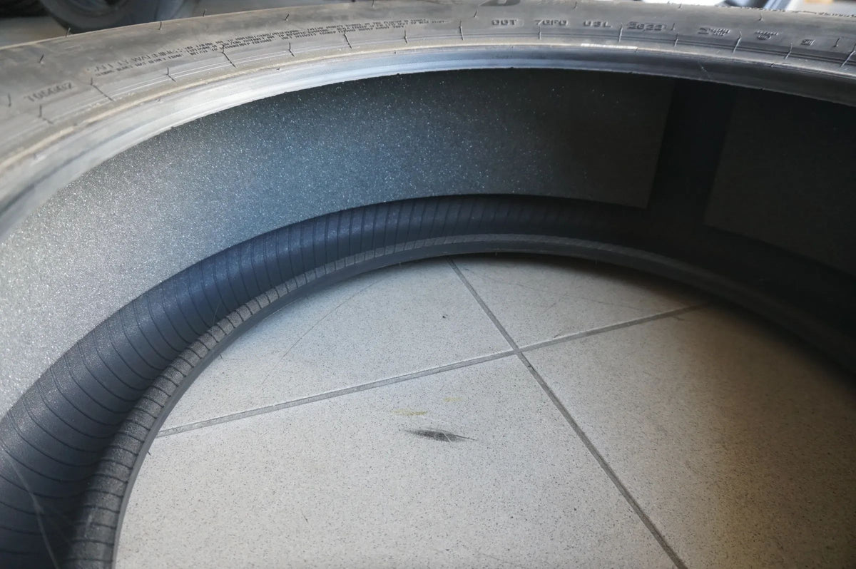 1 X 235 55 R19 105Y Sommerreifen Bridgestone Turanza T005 MO-S 2022 6mm Detail view 4