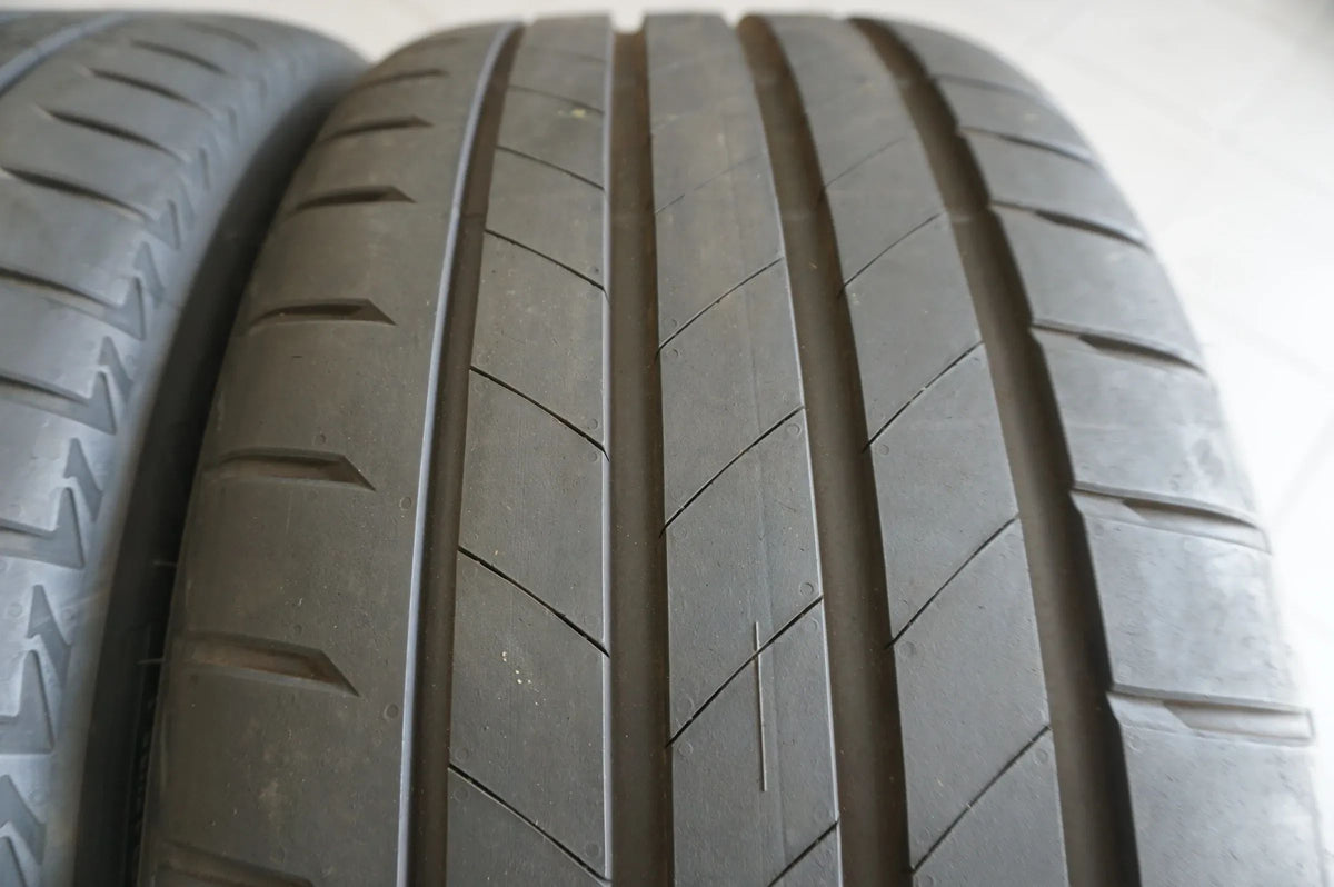Mercedes S-Klasse W223 V223 20 Zoll AMG Alufelgen Sommerreifen 255 40 285 35 R20 Detail view 8