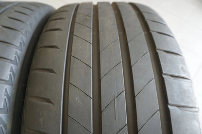 Mercedes S-Klasse W223 V223 20 Zoll AMG Alufelgen Sommerreifen 255 40 285 35 R20