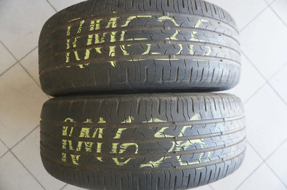2 X 195 55 R16 87H Sommerreifen Continental EcoContact 6 2020 4mm