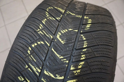 1 X 265 40 R19 102V Winterreifen Michelin Pilot Alpin PA4 MO 2022 5mm